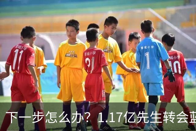 下一步怎么办？1.17亿先生转会蓝桥，阿尔特塔“梦想之人”消失了